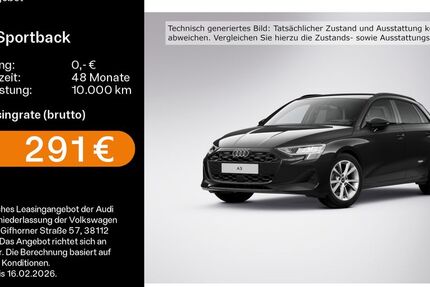 Audi A3 6.166 km 27.980 &euro; Haßfurt 97437