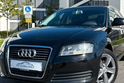 Audi A3 277.000 km 4.999 &euro; Köln (Ostheim) 51107