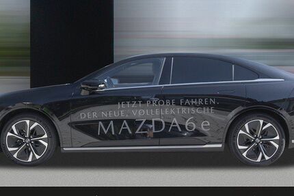 Mazda 6e 6.100 km 34.990 &euro; Neufahrn 85375