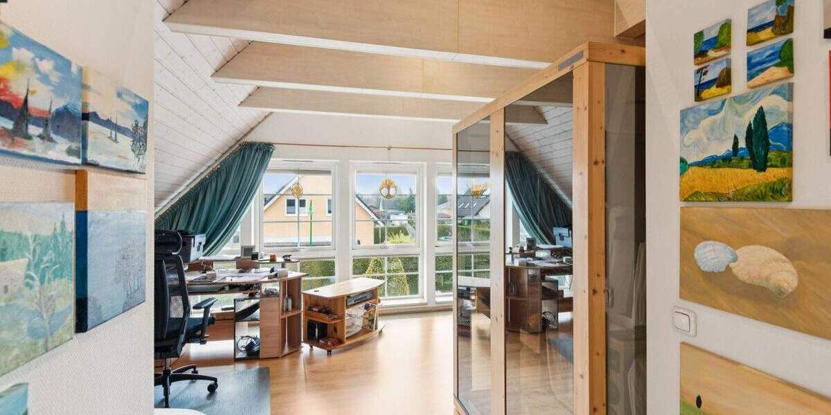 Einfamilienhaus Königs Wusterhausen Zeesen - 4 Zimmer, 174 m&sup2;, 595.000&euro; | Angebot:26147521