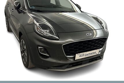 Ford Puma 45.541 km 15.980 &euro; Dorfmark 29683