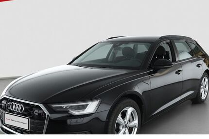 Audi A6 23.398 km 45.390 &euro; Lohr am Main 97816