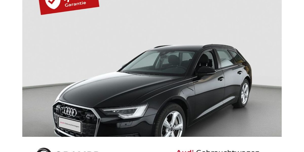 Audi A6 23.398 km 45.390 &euro; Lohr am Main 97816