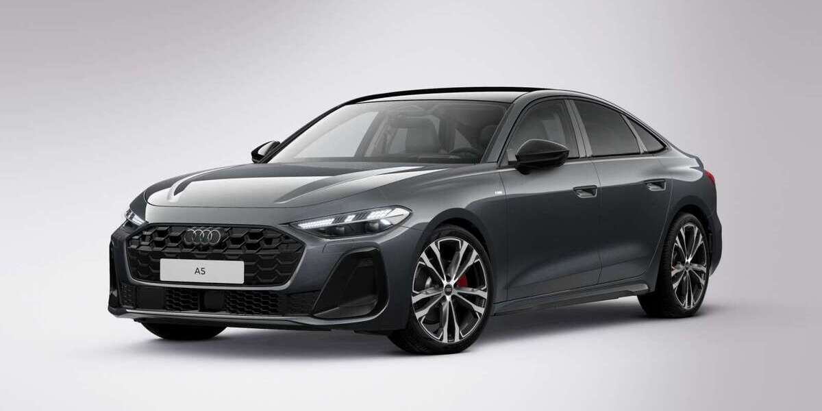 Audi A5 9.182 km 59.990 &euro; Hofheim 65719