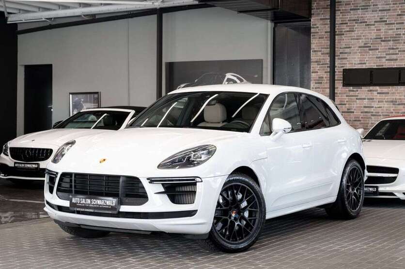 Macan