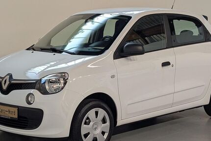 Renault Twingo 111.546 km 4.999 &euro; Tornesch 25436