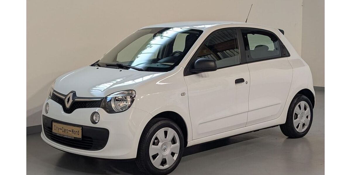 Renault Twingo 111.546 km 4.999 &euro; Tornesch 25436