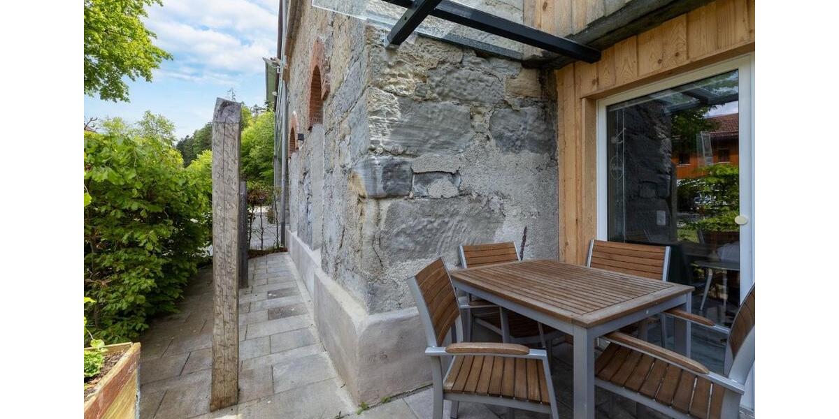 Loft - Studio - Atelier Gmund am Tegernsee - 3.5 Zimmer, 140 m&sup2;, 680.000&euro; | Angebot:24575720