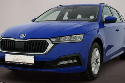 Skoda Octavia 182.700 km 12.380 &euro; Eichenzell 36124