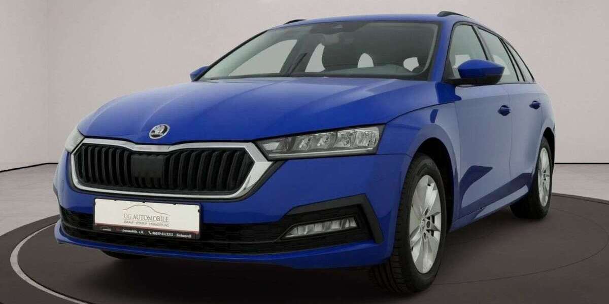 Skoda Octavia 182.700 km 12.380 &euro; Eichenzell 36124
