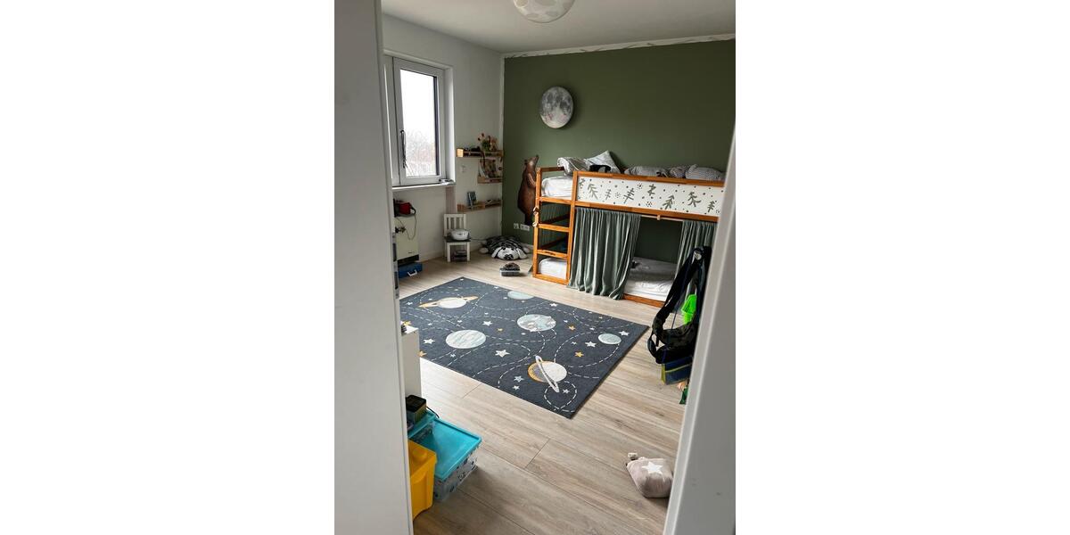 Etagenwohnung Dettingen unter Teck - 4.5 Zimmer, 90 m&sup2;, 369.000&euro; | Angebot:27261850
