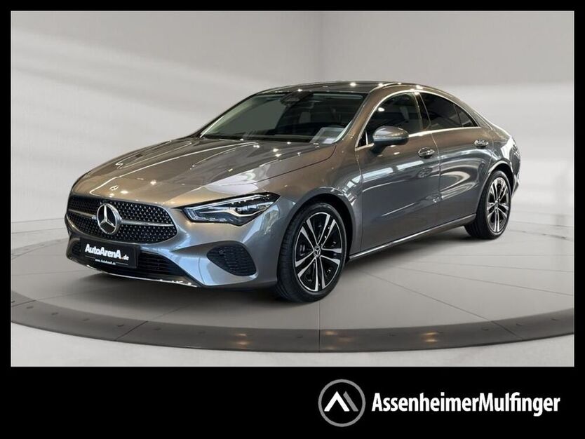 CLA 180