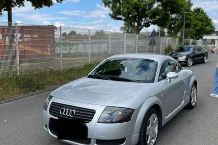 Audi TT 271.000 km 4.200 &euro; Krefeld 47799