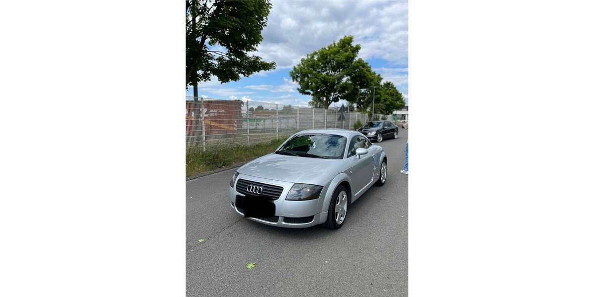 Audi TT 271.000 km 4.200 &euro; Krefeld 47799