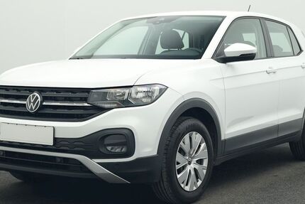VW T-Cross 41.700 km 17.460 &euro; Mühlhausen 92360