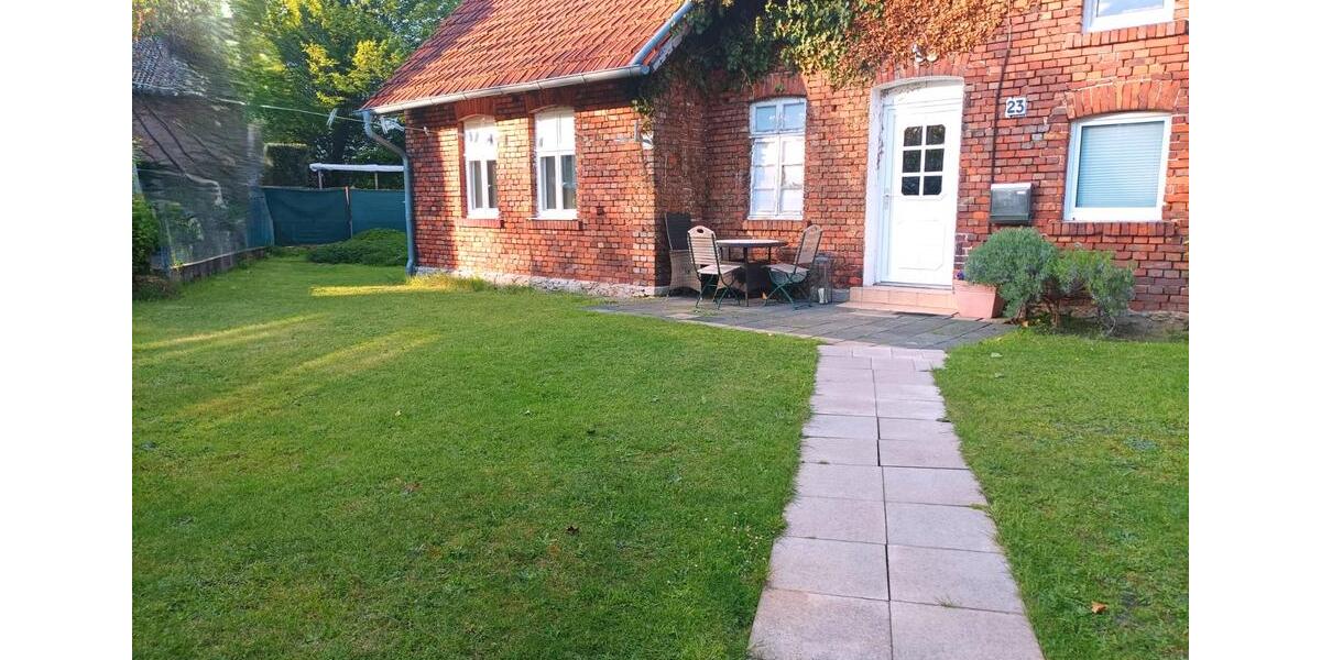 Erdgeschoßwohnung Versmold - 2 Zimmer, 66 m&sup2;, 180.000&euro; | Angebot:27188287