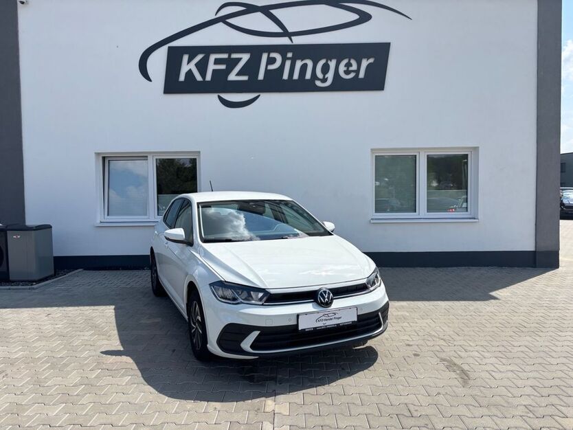 VW Polo 8.954 km 17.999 € Kottenheim 56736