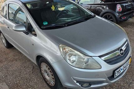 Opel Corsa 100.000 km 1.990 &euro; Koblenz 56070