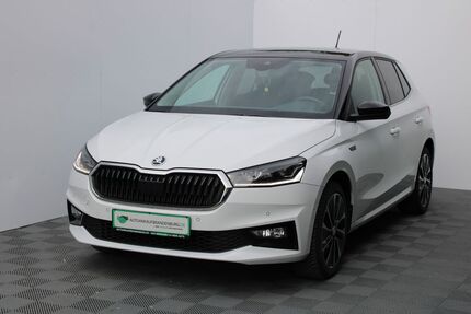 Skoda Fabia 91.474 km 14.440 &euro; Königs Wusterhausen 15711