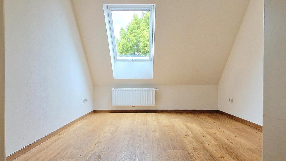 Maisonettenwohnung Hirschaid - 4 Zimmer, 123 m&sup2;, 415.000&euro; | Angebot:26816546