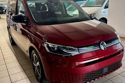 VW Caddy 73.700 km 28.499 &euro; Bielefeld 33613