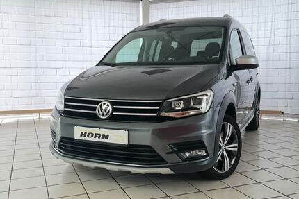 VW Caddy 115.368 km 22.990 &euro; Halberstadt 38820