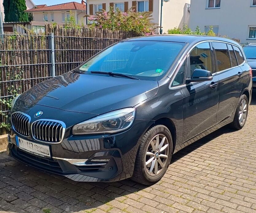 216 Gran Tourer
