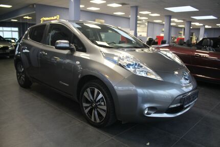 Nissan Leaf 9.986 km 9.980 € Euskirchen 53881