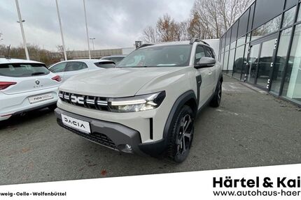 Dacia Duster 4.558 km 26.490 € Braunschweig 38112