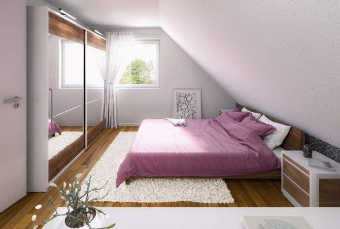 Einfamilienhaus Satow - 4 Zimmer, 112 m&sup2;, 216.350&euro; | Angebot:26305986