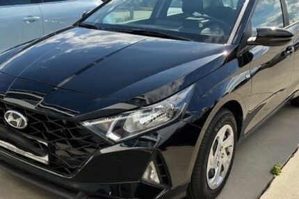 Hyundai i20 4.335 km 16.650 &euro; Buchholz 21244