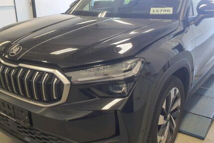 Skoda Kodiaq 45.000 km 41.777 &euro; Darmstadt 64293