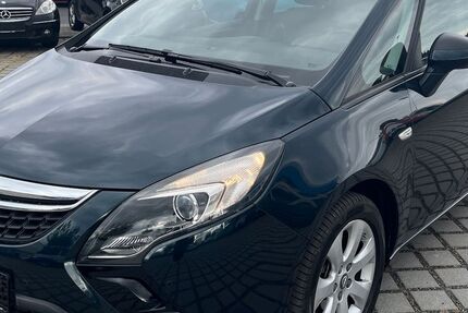 Opel Zafira 156.400 km 7.350 € Kodersdorf 02923
