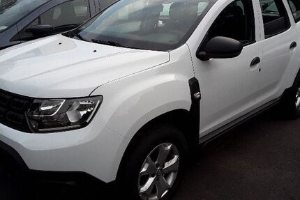 Dacia Duster 76.590 km 11.900 &euro; Witzenhausen 37213