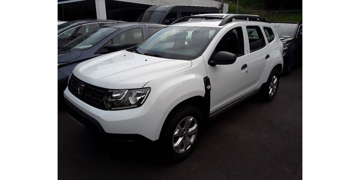 Dacia Duster 76.590 km 11.900 &euro; Witzenhausen 37213