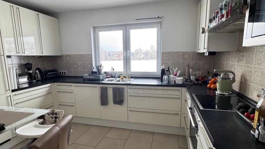 Doppelhaushälfte Porta Westfalica - 5 Zimmer, 165 m&sup2;, 1.600&euro; | Angebot:24878252