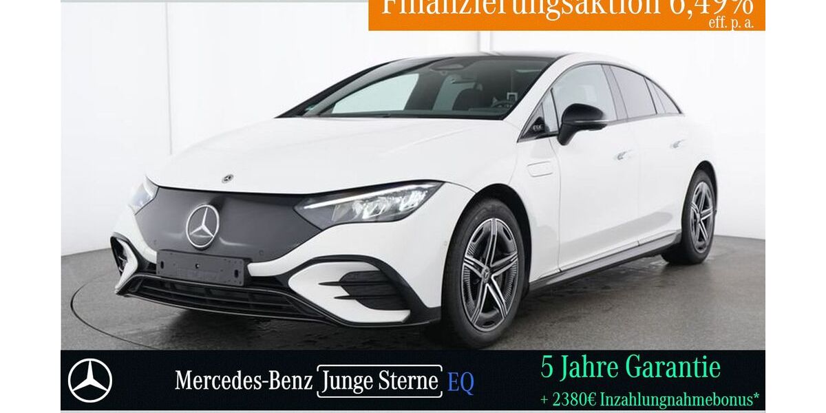Mercedes-Benz EQE 32.300 km 51.515 &euro; Weyhe 28844