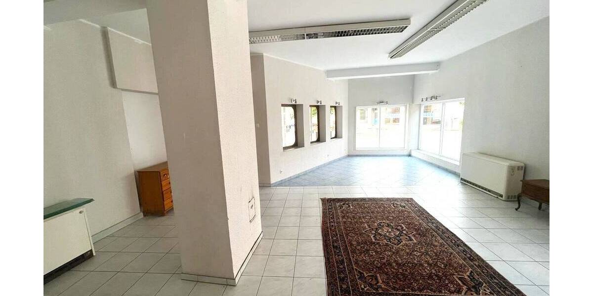 Gewerbeobjekt Rockenhausen - 299.000&euro; | Angebot:23954141