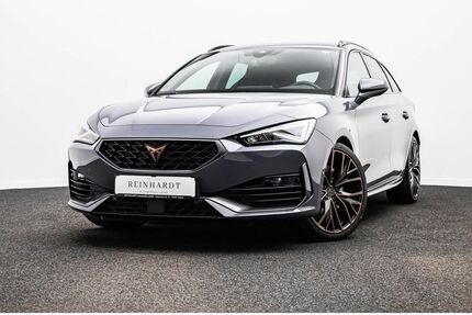 Cupra Leon 19.758 km 34.710 &euro; Hagen 58091