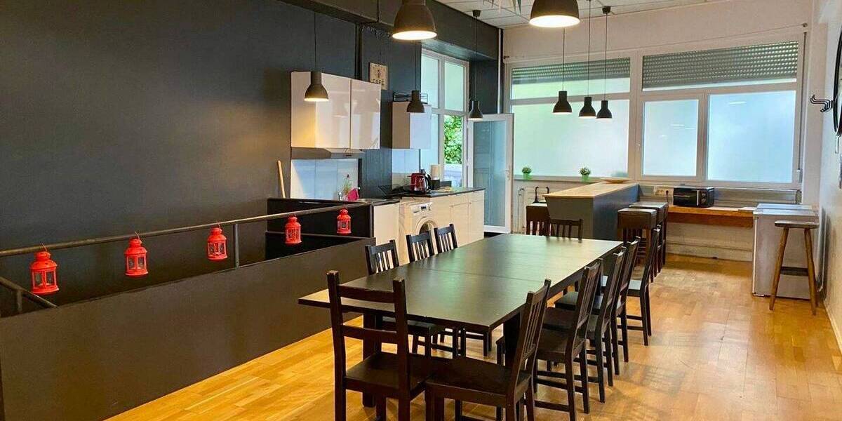 Gewerbeobjekt Stuttgart West - 675.000&euro; | Angebot:26205300