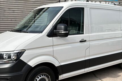 VW Crafter 48.578 km 25.990 &euro; Sindelfingen 71065