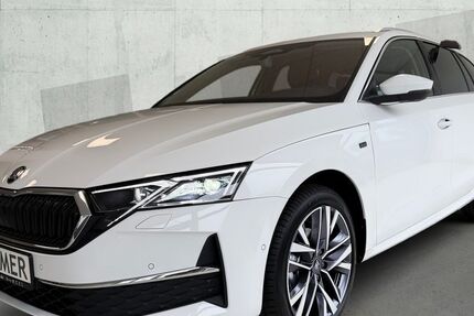 Skoda Octavia 11.999 km 41.990 &euro; Meppen 49716