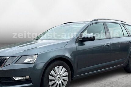 Skoda Octavia 93.500 km 11.985 &euro; Potsdam 14480