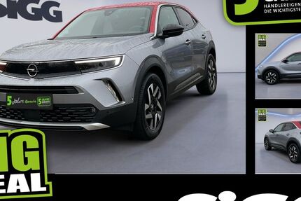 Opel Mokka 23.411 km 16.980 &euro; Augsburg 86154