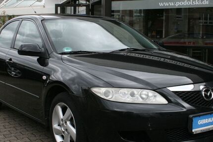 Mazda 6 328.000 km 2.490 € Mönchengladbach 41065