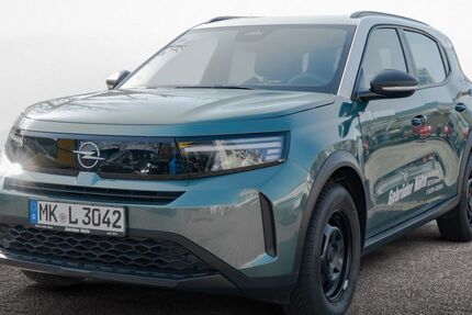 Opel Frontera 7.350 km 19.990 &euro; Iserlohn 58636