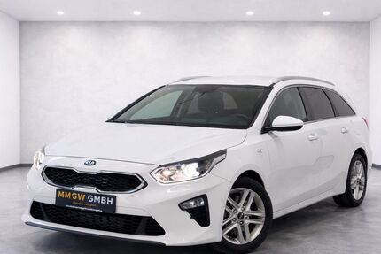 Kia ceed / Ceed 3.710 km 18.990 &euro; Bensheim 64625