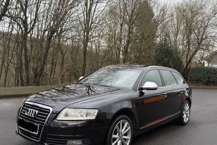 Audi A6 242.600 km 8.500 &euro; Burbach 57299