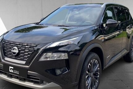 Nissan X-Trail 9.990 km 35.555 &euro; Ahrensburg 22926