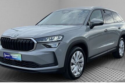 Skoda Kodiaq 10.300 km 43.490 € Bremen 28279